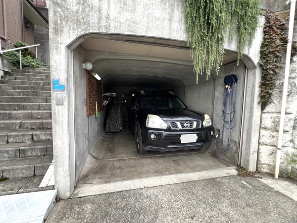 川崎市宮前区東有馬２丁目の中古一戸建て