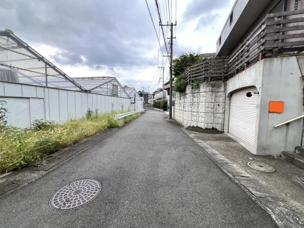 川崎市宮前区東有馬２丁目の中古一戸建て