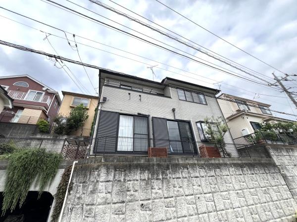 川崎市宮前区東有馬２丁目の中古一戸建て