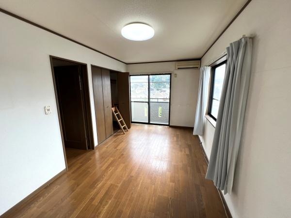 川崎市宮前区東有馬２丁目の中古一戸建て