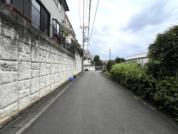 川崎市宮前区東有馬２丁目の中古一戸建て