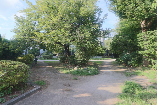 狛江市東野川２丁目の中古一戸建て(野川緑地公園)