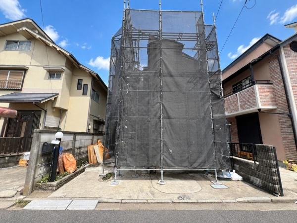狛江市東野川　中古一戸建て