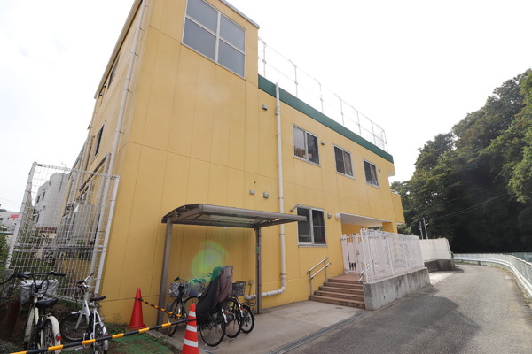 川崎市麻生区金程１丁目の中古一戸建て(アスク新百合ヶ丘保育園)