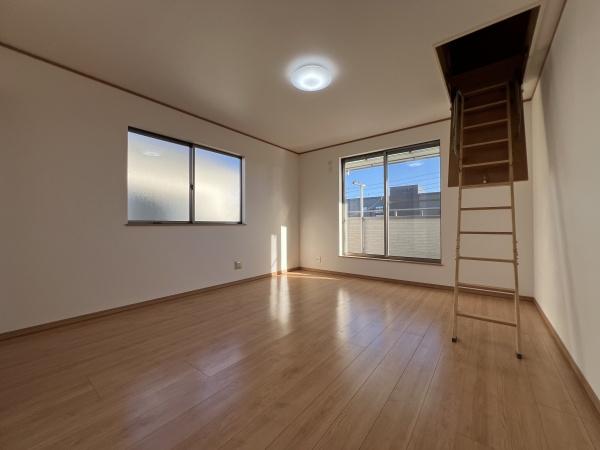 川崎市麻生区王禅寺東４丁目の中古一戸建て
