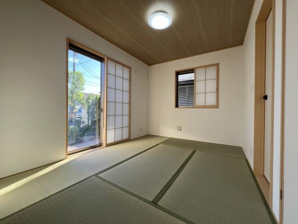 川崎市麻生区王禅寺東４丁目の中古一戸建て