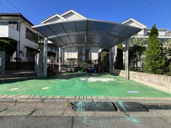 川崎市麻生区王禅寺東４丁目の中古一戸建て