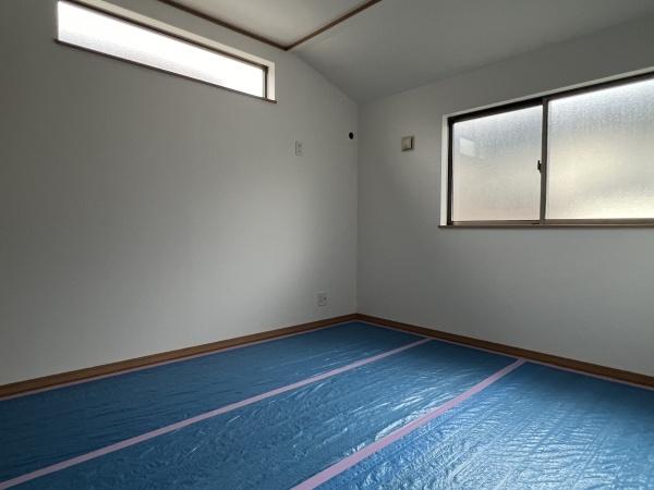麻生区王禅寺東　中古一戸建て