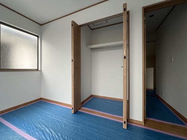 麻生区王禅寺東　中古一戸建て