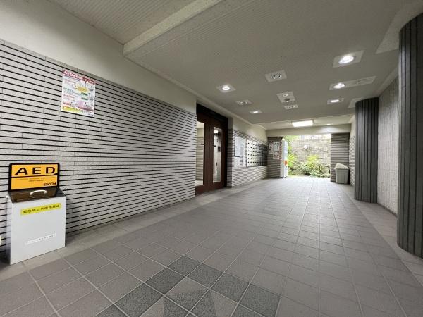アドリーム稲田堤