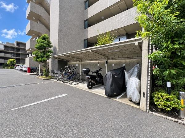 アドリーム稲田堤