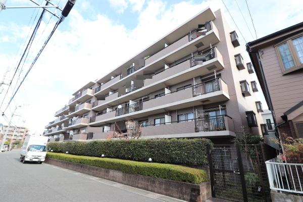 コスモ久地