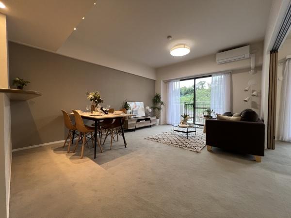たまプラーザ西パーク・ホームズ