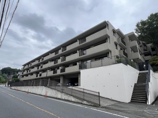 たまプラーザ西パーク・ホームズ