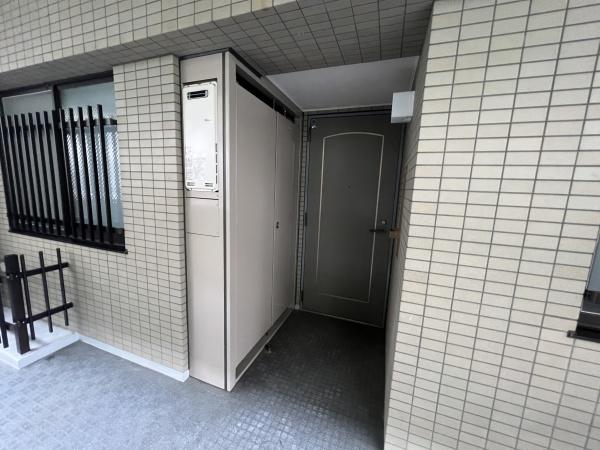 たまプラーザ西パーク・ホームズ