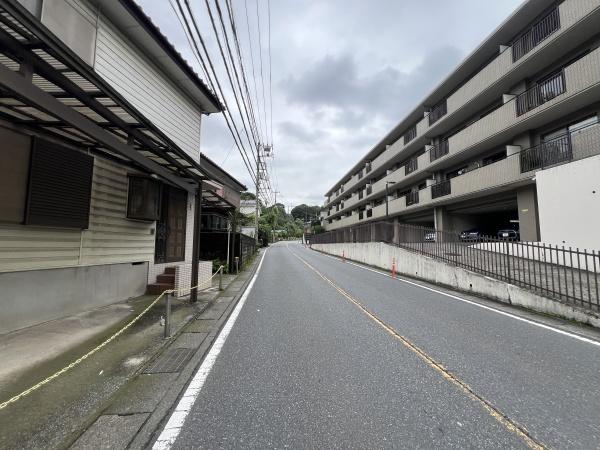 たまプラーザ西パーク・ホームズ