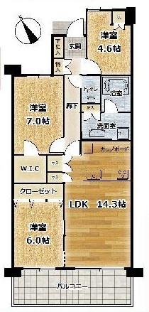 パストラルハイム五月台