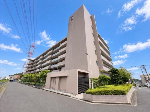 パストラルハイム五月台