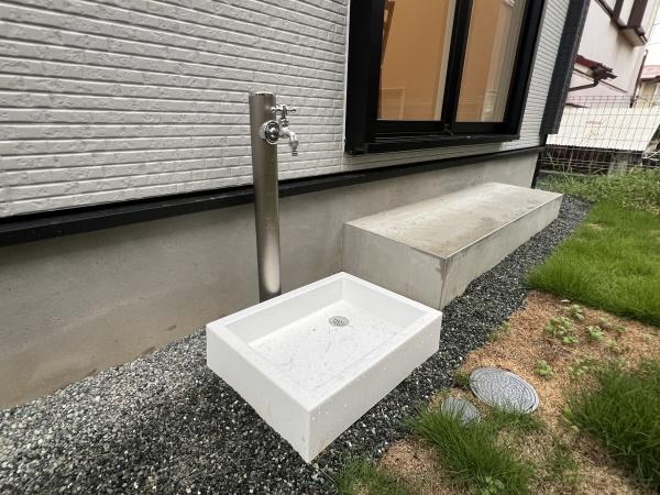 麻生区王禅寺東　新築一戸建て