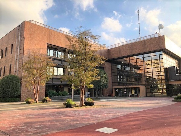 稲城市平尾　新築一戸建て(川崎市麻生区役所)