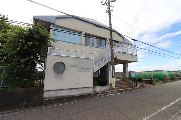 宮前区初山　新築一戸建て(白幡台こども文化センター)