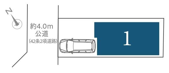 宮前区初山　新築一戸建て