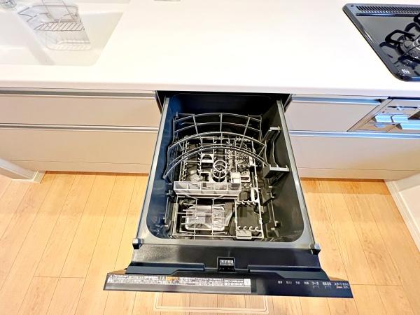 宮前区平　新築一戸建て