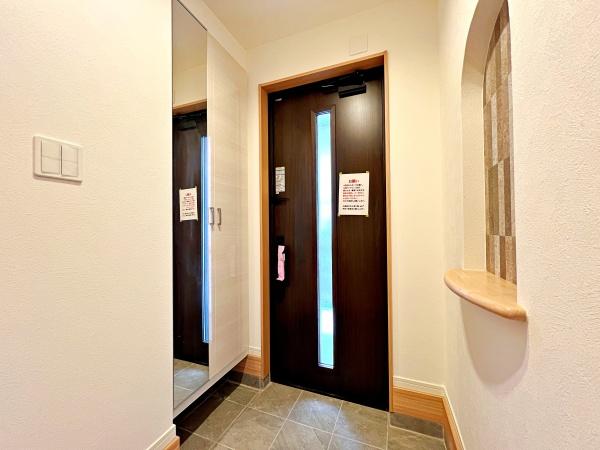 宮前区平　新築一戸建て