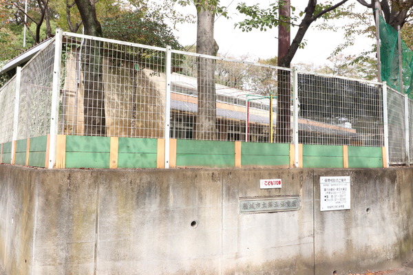 稲城市平尾　新築一戸建て(第5保育園)