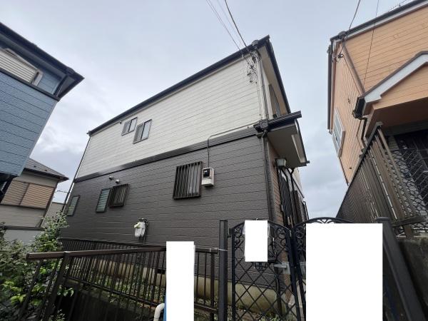 麻生区片平　中古一戸建て