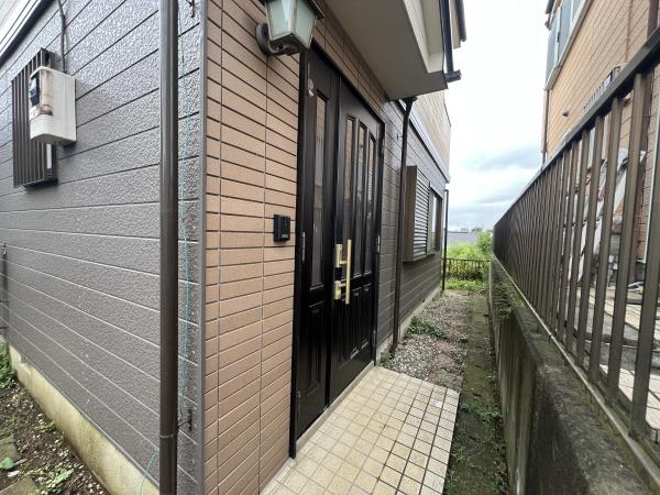 川崎市麻生区片平４丁目の中古一戸建て