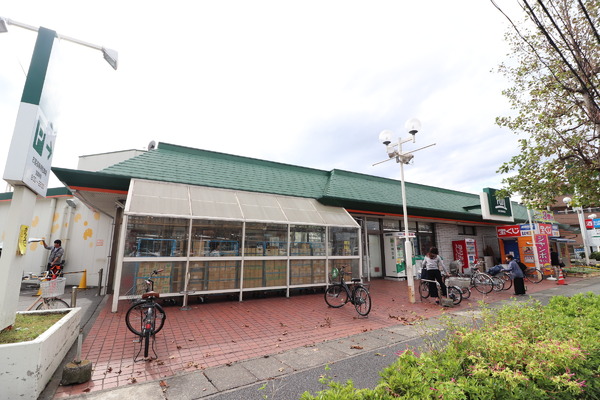 多摩区菅城下　新築一戸建て(Fuji稲田堤店)
