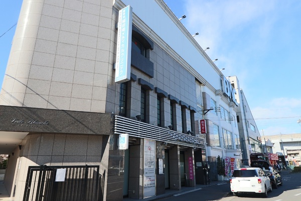 多摩区菅城下　新築一戸建て(稲田堤メディカルクリニック)