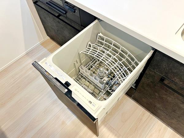 多摩区菅城下　新築一戸建て