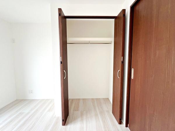 多摩区菅城下　新築一戸建て