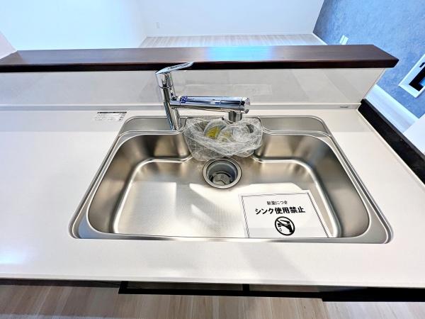 多摩区菅城下　新築一戸建て