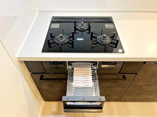 多摩区菅城下　新築一戸建て
