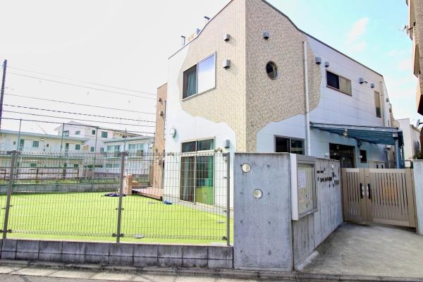 中野島住宅　3号棟(なかのしまのぞみ保育園)