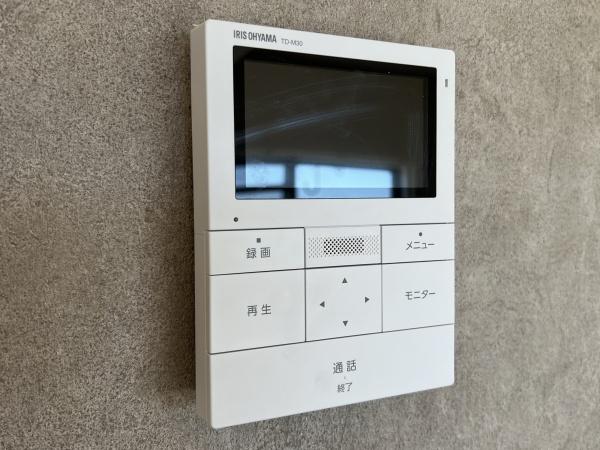 中野島住宅　3号棟