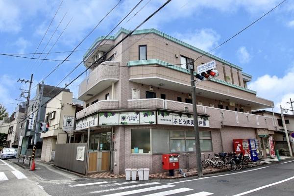 多摩区登戸　新築一戸建て(ぶどうの実登戸園)