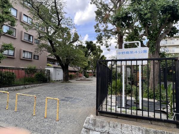 多摩区登戸　新築一戸建て(中野島第４公園)