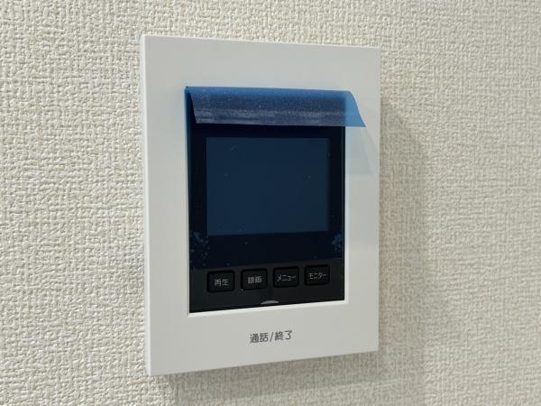 多摩区登戸　新築一戸建て