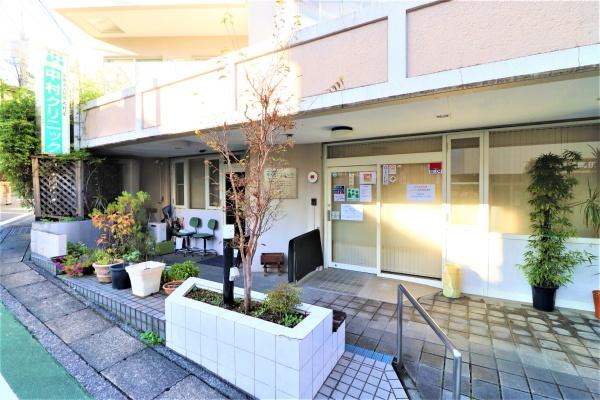 ライオンズマンション生田(中村クリニック)