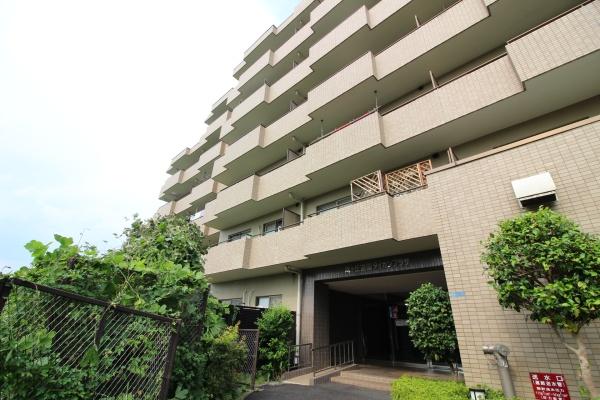 向ヶ丘遊園ダイカンプラザ