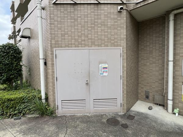 向ヶ丘遊園ダイカンプラザ