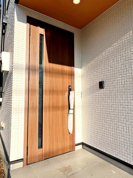 宮前区初山　新築一戸建て