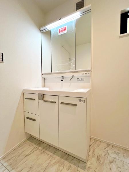 宮前区初山　新築一戸建て