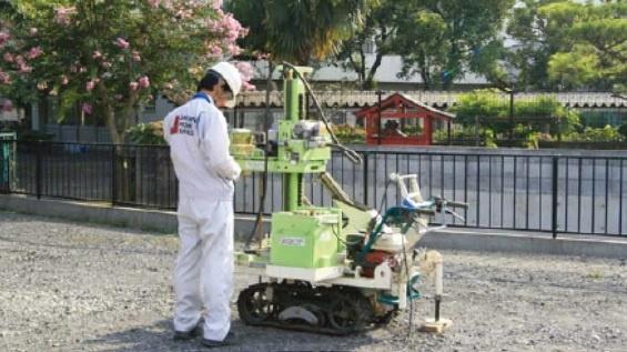 府中市紅葉丘　新築一戸建て