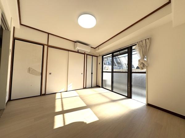 ハイネス多摩川