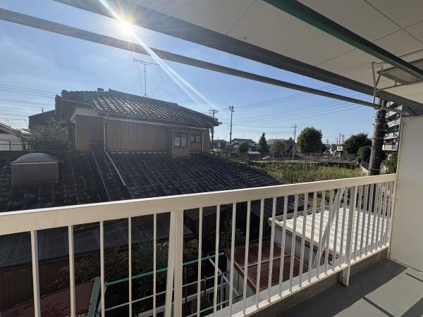 ハイネス多摩川
